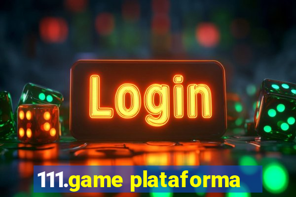 111.game plataforma